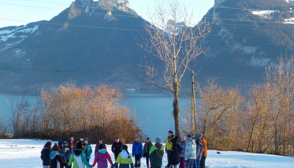 Winterweekend 2019